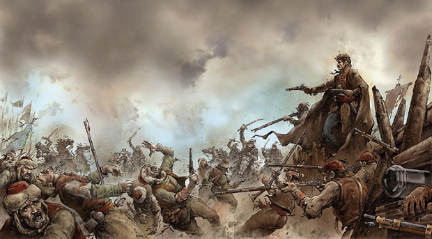 Бескрајно поље цртежа: Златно перо Београда, прославља 50. рођендан